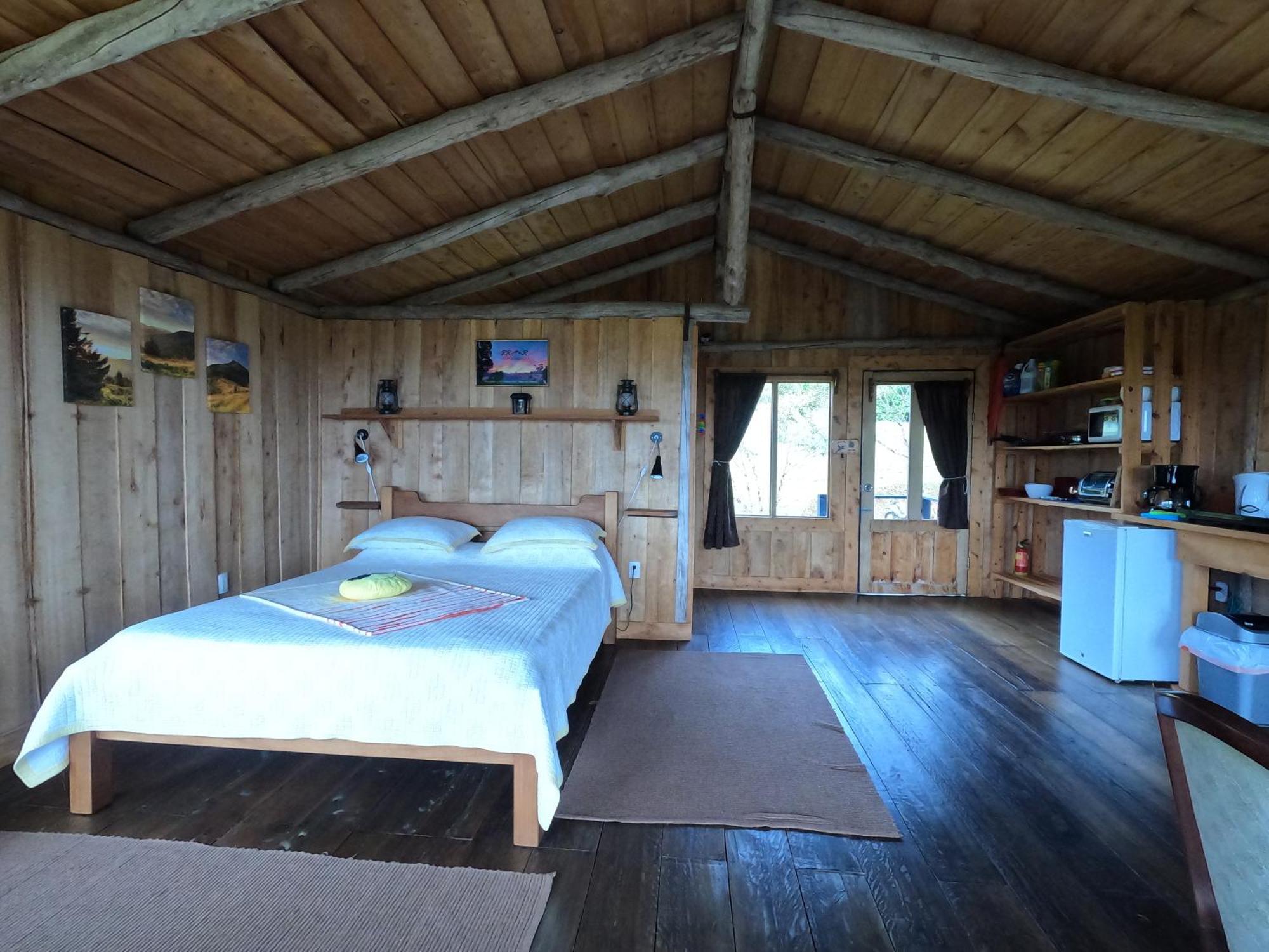 The Lodge At Reventazon River Mountain Ranch Турриальба Экстерьер фото